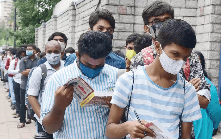 CUET UG 2022 All you want to know about the exam schedule