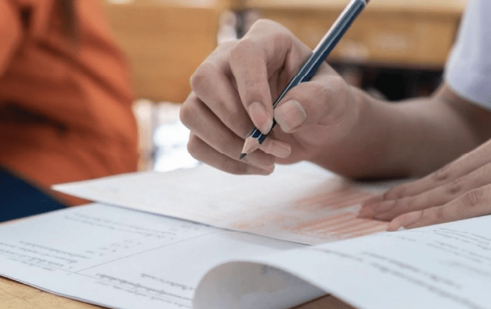 DCECE 2022 admit card issued at bceceboard.bihar .gov .in Credentials required