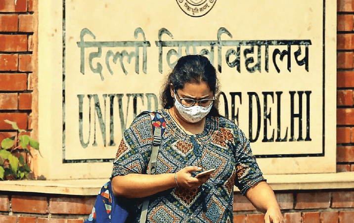 DUs Academic Council to meet on August 3 to discuss FYUP syllabi