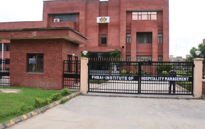 FHRAI IHM Hospitality and Hotel Administration Scholarship 2022