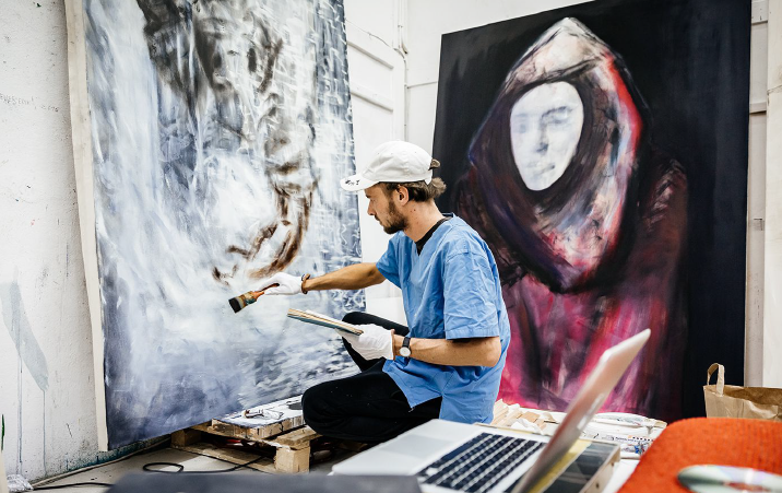 FICA Emerging Artist Award 2022