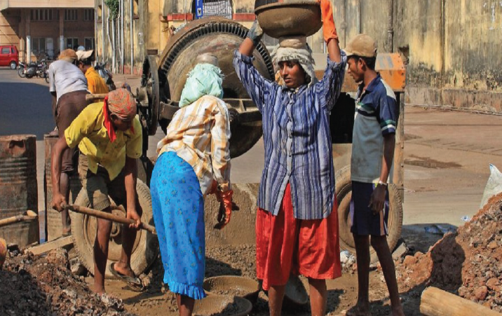 Footwear shop owners son daughters of plumber labourer among Mohali toppers