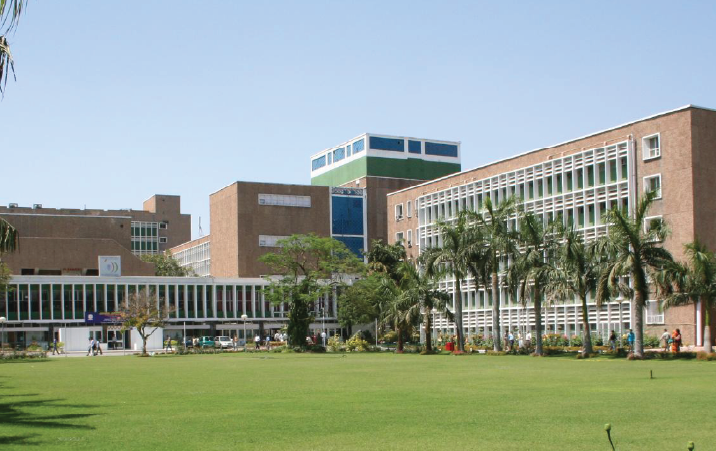 Four Gurugram youths duped on pretext of being given jobs at AIIMS Delhi