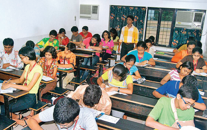 Free NEET JEE coaching launched for tribal students in J K