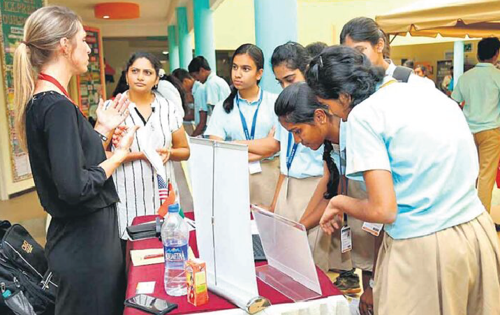 Fulbright Nehru Doctoral Research Fellowships 2023 24