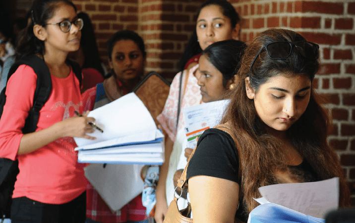 GATE 2023 registration begins from August 30 Exam dates available at gate.iitk .ac .in