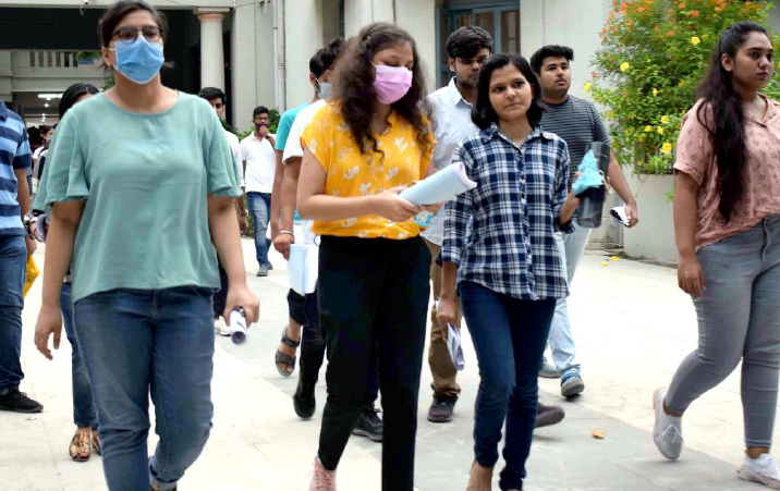 ICAI CA Final May 2022 result declared Mumbais Anil Shah tops