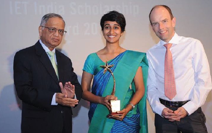 IET India Scholarship Awards 2022