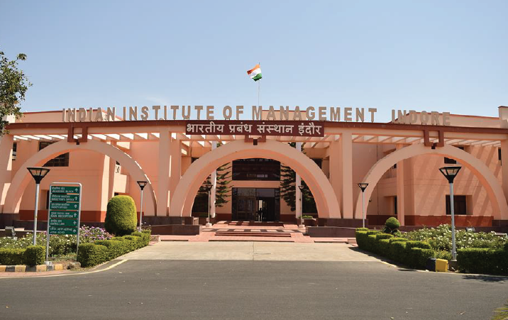 IIM Indore Post Doctoral Fellowship PDF 2022