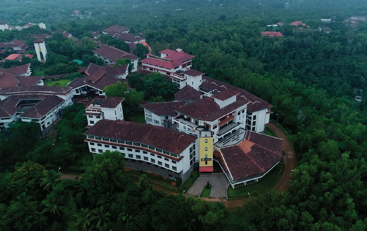 IIM Kozhikode launches ‘Centre for Climate Studies