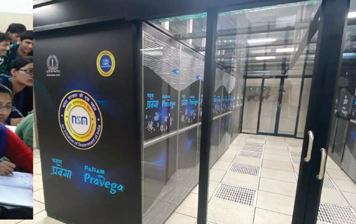 IISc researchers develop design framework to build next generation analog computing chipsets