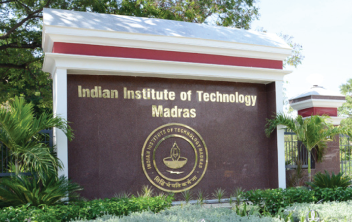 IIT Madras in talks to set up campus in Tanzania Nepal Lanka too send requests