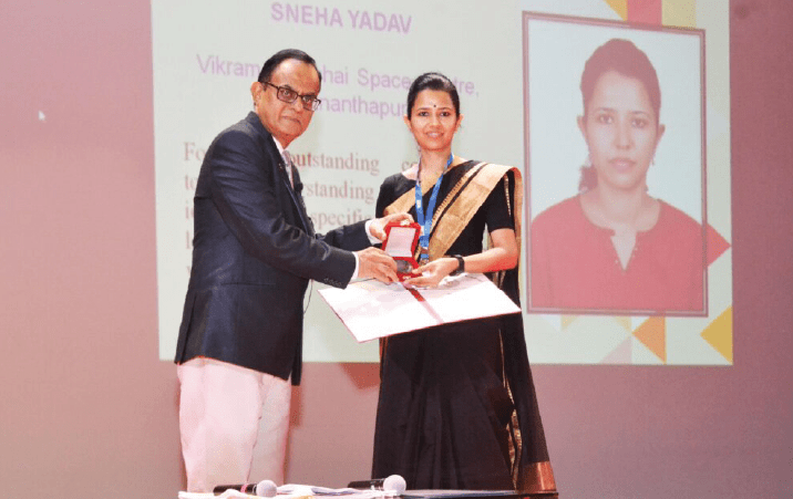 INSA Young Historian of Science Award 2022