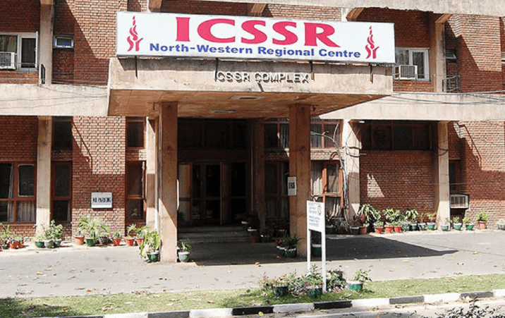 Indian Council of Social Science Research ICSSR Post Doctoral Fellowship 2022 1