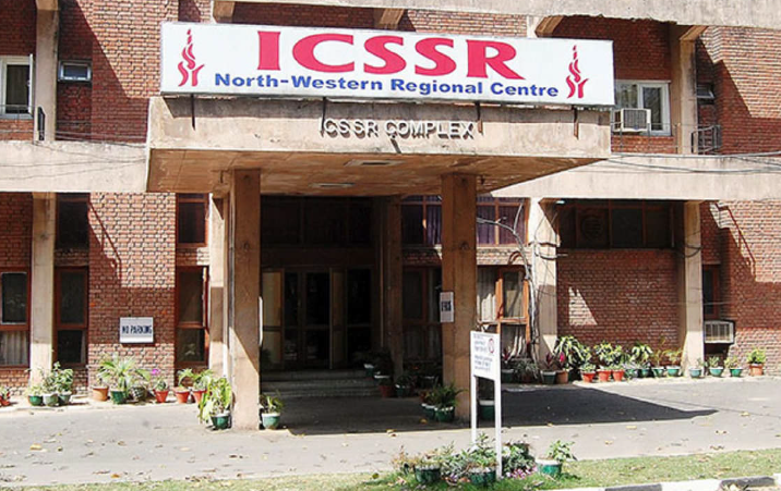 Indian Council of Social Science Research ICSSR Post Doctoral Fellowship 2022