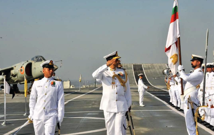 Indian Navy Recruitment Application for Agniveer MR posts begins today