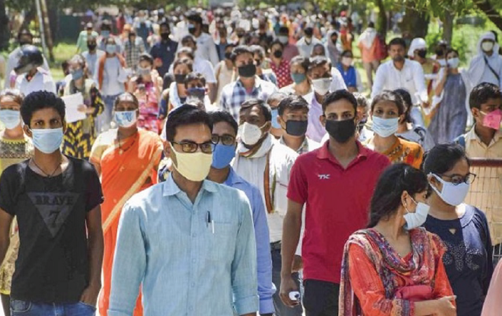 JEE Main 2022 July Session For Over 6 Lakh Candidates Starts Today