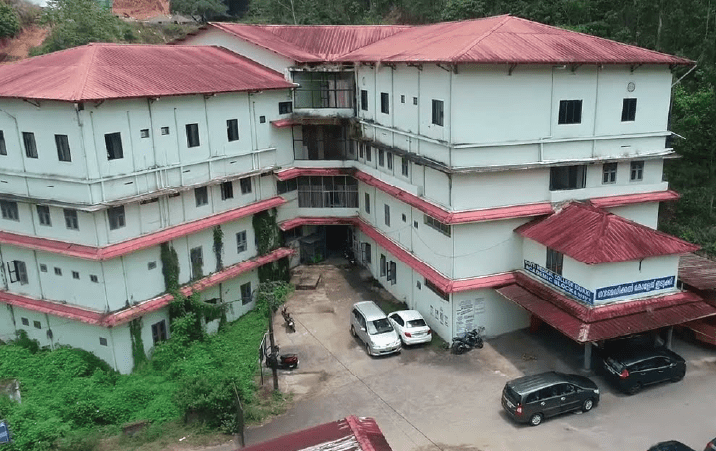 Kerala Idukki Medical College gets NMC nod for 100 MBBS seats