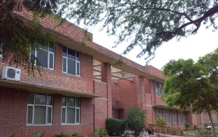 Make JNU campus accessible for PwD students AISA urges VC