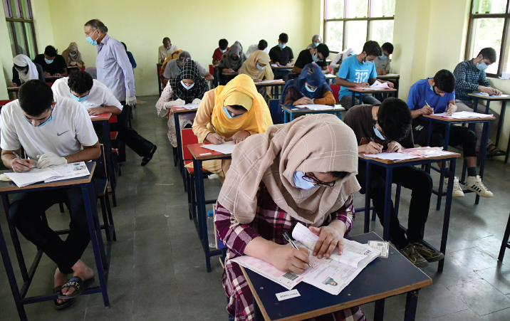 NEET 2022 admit cards today at 1130 am on neet.nta .nic .in