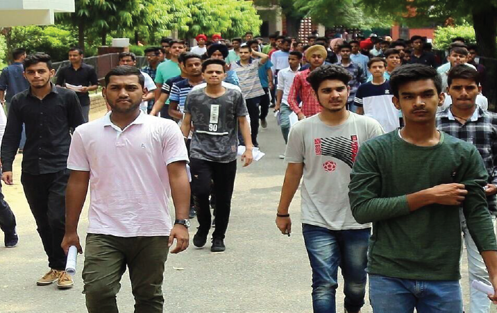 NIMCET 2022 result announced heres how to check