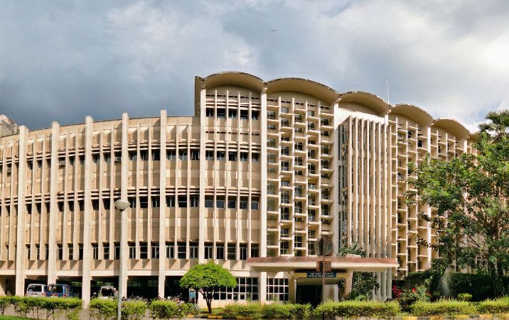 NIRF Rankings 2022 4 Mumbai institutes make it to top 10 in overall and other categories