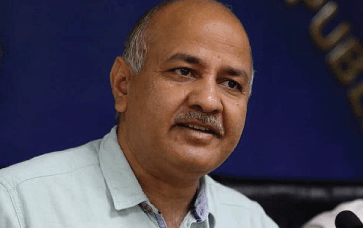 Over 10 lakh got jobs in 2 years through Delhi govt s Rojgar Bazaar portal Manish Sisodia