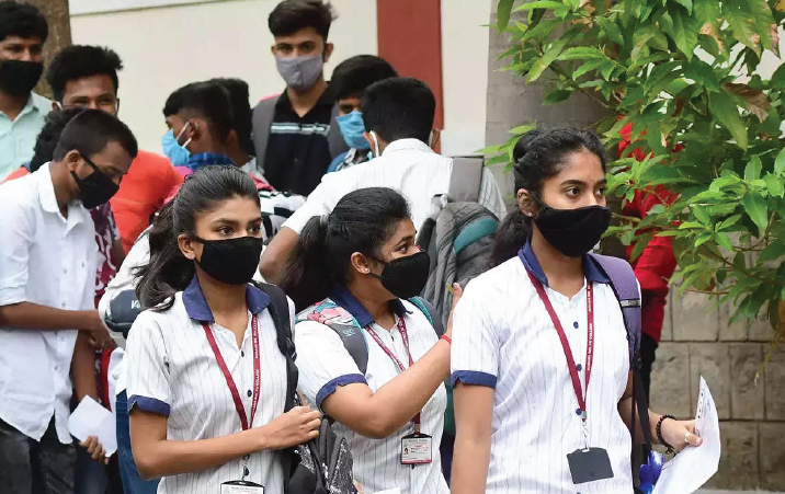 PSEB Punjab Board 10th Result 2022 Live Updates Result to be declared in an hour