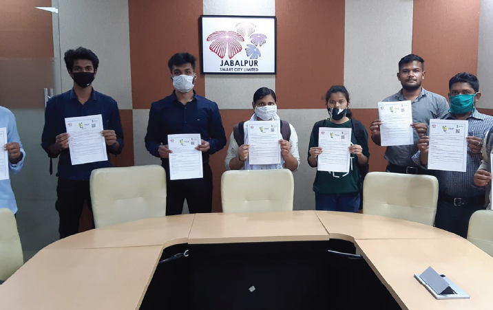 Patna Smart City Urban Learning Internship Program 2022