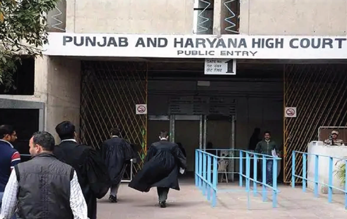 Person who hasnt physically attended classes cant be called engineer Punjab Haryana HC