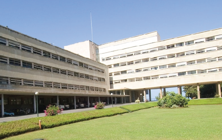 TIFR Visiting Students Research Programme VSRP 2022