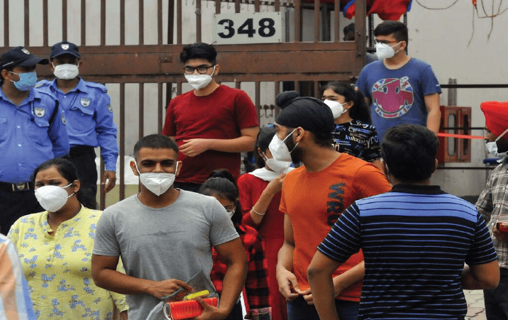 TS EAMCET agriculture stream postponed due to heavy rains