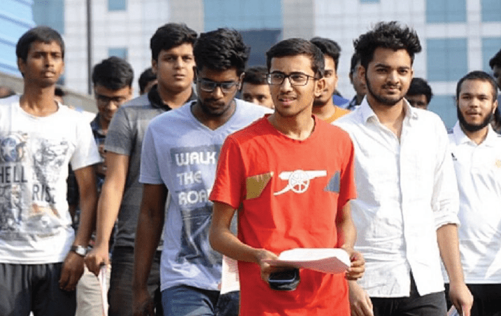 Telangana TS Police Recruitment 2022 SCT SI written exam hall ticket tomorrow