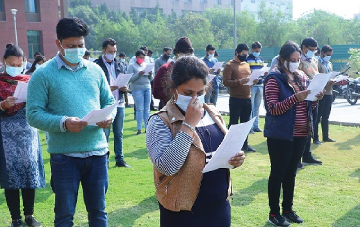 UGC NET 2022 exam starts tomorrow Exam pattern marking scheme admit card