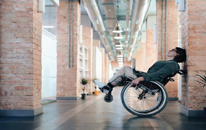 UGC issues guidelines for better inclusion of learners with disabilities on campuses