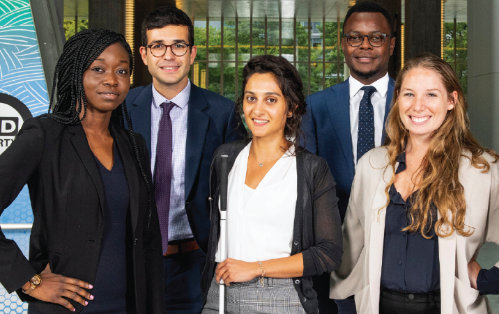 World Bank Young Professionals Program 2022
