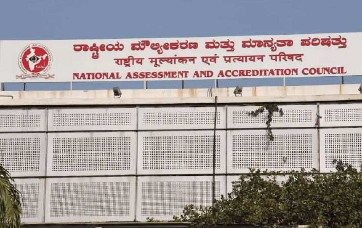 After proposing merger of JEE Main NEET with CUET govt now working to mix accreditation and rating our bodies