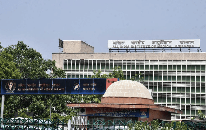 All 23 AIIMS to be named after local heroes monuments geographical identities