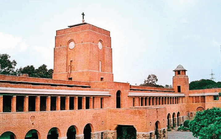 All you need to know Delhi Universitys new UG admission process