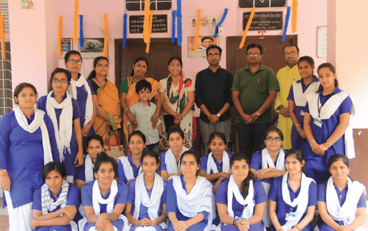 Banasthali Vidyapith Admission Scholarship 2022 23