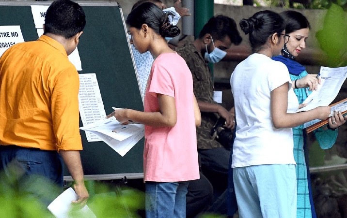 CUET 2022 scheduled for August 6 cancelled at 53 centres due to technical reasons