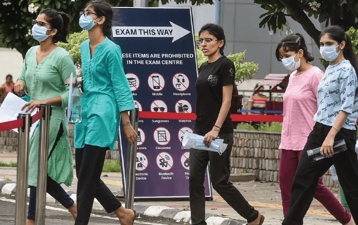 CUET NTA releases fresh dates for those who failed to take the test between Aug 4 6