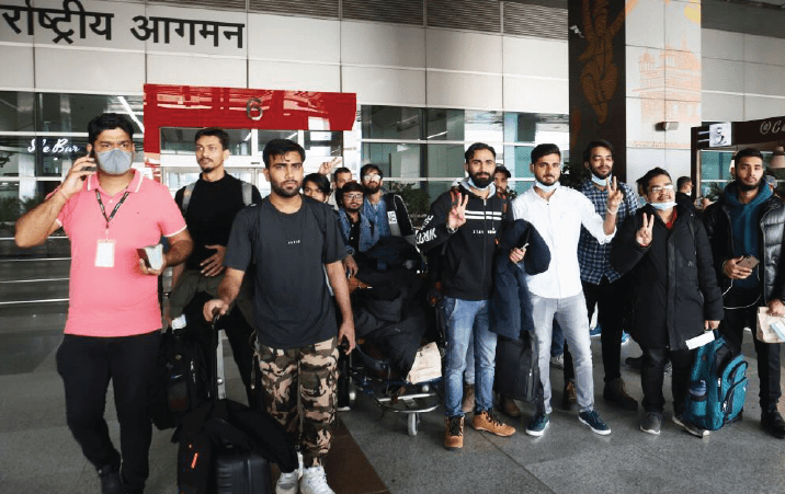 Chhattisgarh minister urges Centre to accommodate Ukraine returnees in Indian medical colleges