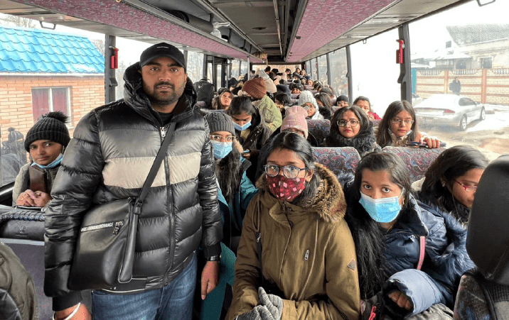 Getting Certificate of Returning to Campus no direct flights Though China to issue visas to Indian students here are a few concerns