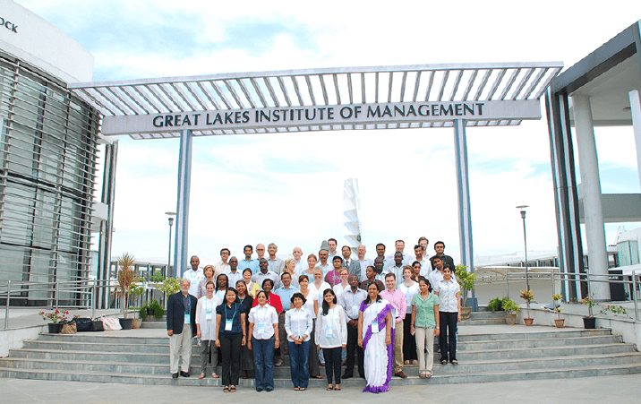 Great Lakes Institute of Management starts AICTE approved online PGDM programme