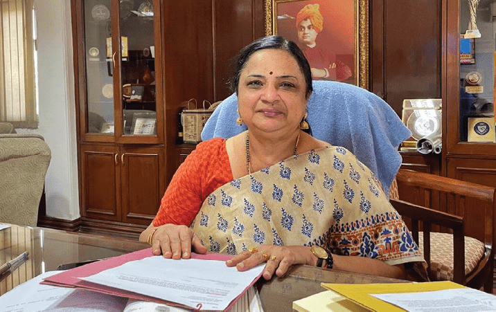 JNU CUET PG 2022 We are appealing govt to change MCQ