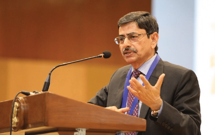 Meet the new VCs of Thiruvalluvar Alagappa and Manonmaniam Sundaranar varsities appointed by TN Governor