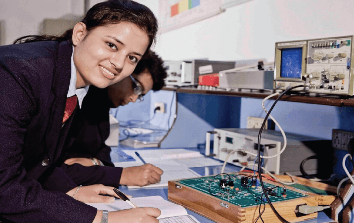 SSCL Electrical and Communication Engineering Internship 2022