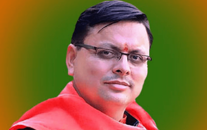 SSSC Paper Leak No one will be spared says CM Pushkar Singh Dhami