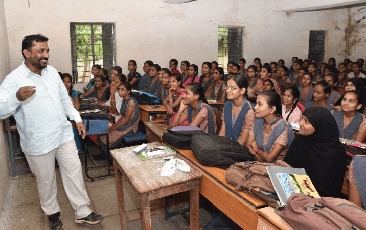 Shortage of lectures in Kodagu a perpetual problem Out of 149 posts in govt PU colleges 48 are vacant